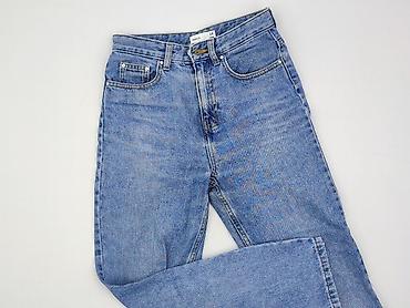 carpenter jeans: Denim, Jeansy damskie, rozmiar XS — 1