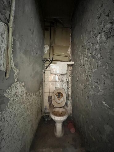 Köhnə tikili: Gəncə, 2 otaqlı, Köhnə tikili, 55 kv. m — 10