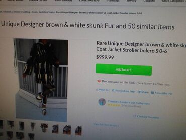 Krzneni kaputi: M, Sa postavom — 2