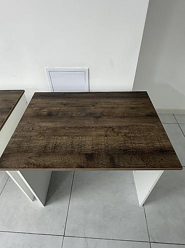 table study: Продаются офисные столы подойдут для дома или офиса Размер 80 см - — 2