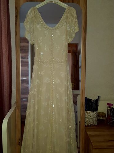 Ziyafət donları: Ziyafət donu, Maksi, M — 6