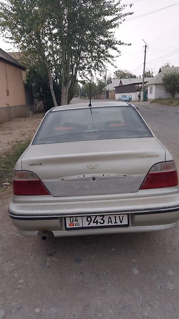 радиатор на опель вектра б: Daewoo Nexia: 2008 г., 1.6 л, Механика, Бензин, Седан — 3