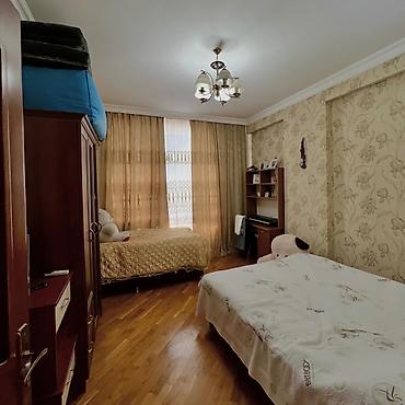 evler bine: 3 otaqlı, Yeni tikili, 120 kv. m — 10