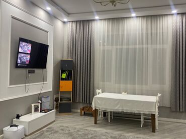 Uzunmüddətli kirayə evlər: 100 kv. m, 3 otaqlı, Kombi, Qaz, İşıq -da lalafo.az — 7 Uzunmüddətli kirayə evlər: 100 kv. m, 3 otaqlı, Kombi, Qaz, İşıq — 7