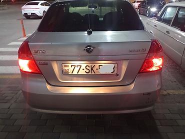 satılık araba: Ravon Nexia: 1.5 l | 2017 il 204500 km Sedan — 6