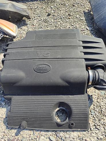 Бампер и комплектующие: Toyota, Б/у, Оригинал at lalafo.kg — 11 Бампер и комплектующие: Toyota, Б/у, Оригинал — 11