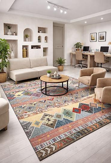 Ковры и паласы: Ковер Новый, Китай — 9