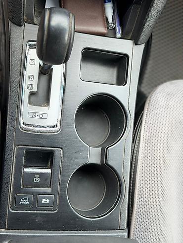 Subaru: Subaru Outback: 2018 г., 2.5 л, Вариатор, Бензин, Универсал — 22