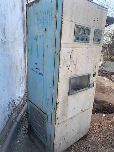 Готовый бизнес: Продается газовый аппарат. Рабочий . Готовый бизнес — 2