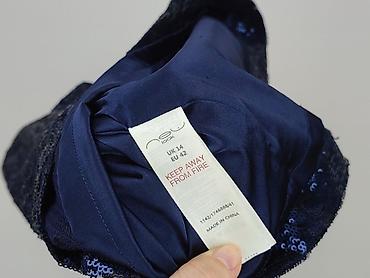 zara basic sukienka: New Look, Sukienka damska, rozmiar L — 4