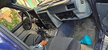 ниссан парол: Nissan Patrol: 1994 г., 2.9 л, Механика, Дизель, Внедорожник — 4