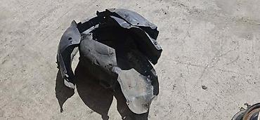 ventilator auto 24v: ZASTITA TOCKA ZA OPEL ASTRA H — 1