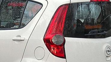 ugg guma: STOP SVETLA ZA OPEL COMBO, ZAFIRA, AGILA . OD 2000. DO 2024. GOD. | — 1