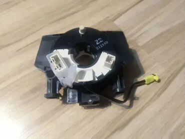 Auto delovi: Nissan QASHQAI 25560BT23A Genuine Driver Airbag Slip Ring SQUIB 2013 — 8