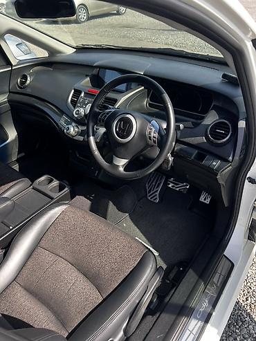 Honda: Honda Odyssey: 2004 г., 2.4 л, Автомат, Бензин, Минивэн — 11