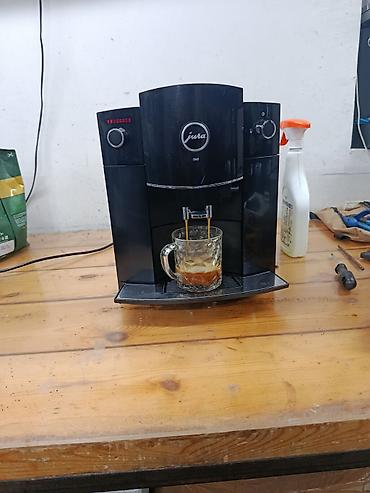 кофемашина ремонт: Ремонт кофемашин на дому! Честный частный мастер ☕️ Сломалась — 6