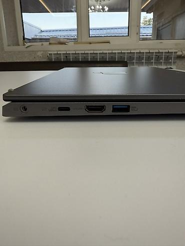 Ноутбуки Acer: Acer Aspire 15 (A515-47M) - Экран 15.6", IPS, разрешение Full HD — 7