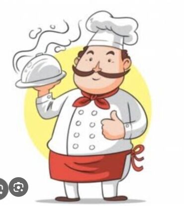 работа в бишкеке официант без опыта: Талап кылынат Ашпозчу : Ысык цех, Улуттук ашкана, 1-2-жылдык тажрыйба