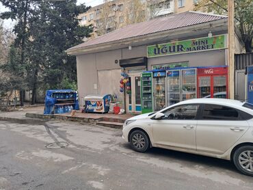 Kommersiya daşınmaz əmlakının satışı: Ünvan 8-ci mkr S.Sani Axundov 1 B ( İstanbul klinikasının arxasi) — 3