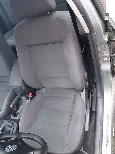 otkup auto guma: SEDISTA KOMPLET ZA VOLKSWAGEN PASSAT B5.5 | Sedista komplet za — 3