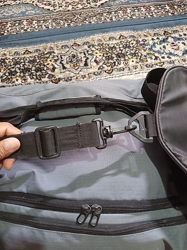 снуды nike: Спортивная сумка, Унисекс, Б/у — 5