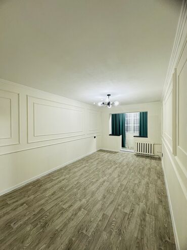 1 комнатеая квартира: 1 комната, 35 м², 104 серия, 5 этаж