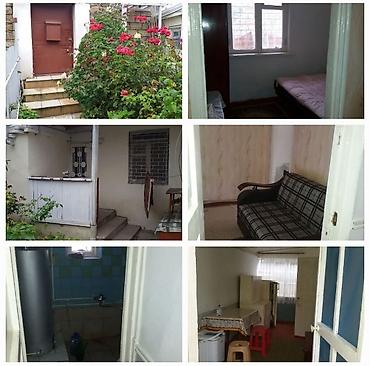 villa evler: Sabunçu qəs. 2 otaqlı, 60 kv. m, Kredit yoxdur — 1