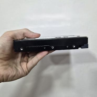 hdd box: Накопитель для ПК, Новый, Western Digital (WD), HDD, 2 ТБ, 3.5", Для ПК — 3
