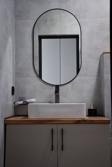 Посуточная аренда квартир: 1 комната, Душевая кабина, Постельное белье, Кондиционер — 7