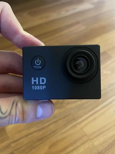 HD 1080P Aksiyon Kamera Motosiklet kamerası - Video çəkilişi: HD - lalafo.az -da HD 1080P Aksiyon Kamera Motosiklet kamerası - Video çəkilişi: HD -