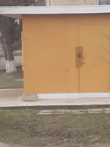 Будки, киоски: Hazır biznes – Köşk (pavilyon) - Məqsəd: xırda pərakəndə satış və — 5
