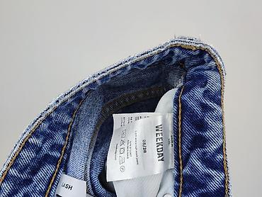 weekday jeans: Weekday, Jeansy damskie, rozmiar 2XS — 5