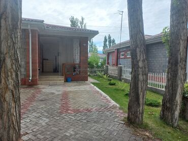 Иссык-Куль 2025: Коттедж, К ЦО Радуга West, Кош-Кол, Бассейн, SPA, Батут — 18