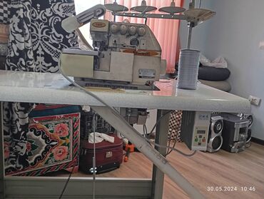 стиралные машина: Швейная машина Полуавтомат