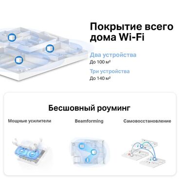 вай фай модуль: Mesh‑система AC1200 Mercusys из 3 модулей Mesh — благодаря продвинутой