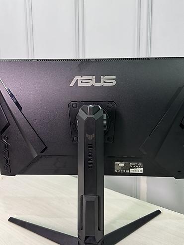Мониторы: Монитор, Asus, Новый, LCD, 26" - 27" — 4