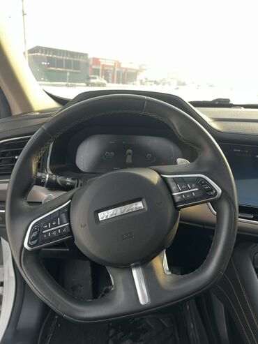 Great Wall: Great Wall : 2020 г., 1.5 л, Автомат, Бензин, Кроссовер — 13