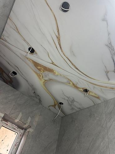 Натяжной потолок: Натяжной потолок Глянцевое Бесплатная консультация at lalafo.kg — 43 Натяжной потолок: Натяжной потолок Глянцевое Бесплатная консультация — 43