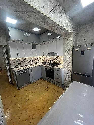 yasma: Bakı, Yeni Yasamal, 4 otaqlı, Köhnə tikili, m. İnşaatçılar, 110 kv. m — 8