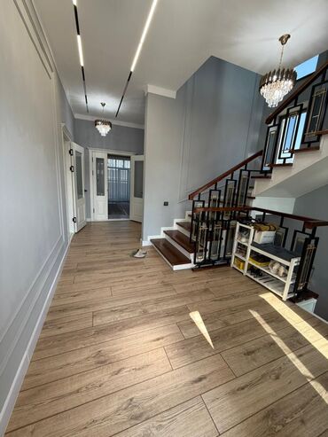 Продажа домов: Дом, 265 м², 5 комнат, Агентство недвижимости, Евроремонт — 6