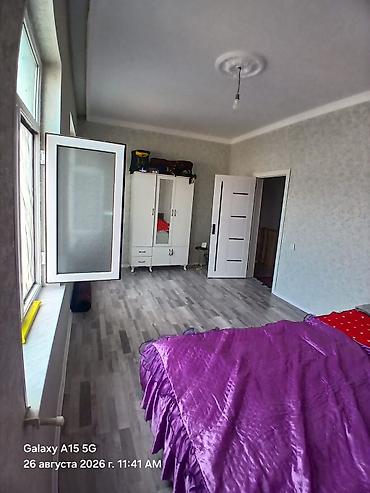 vasmoyda kirayə ev: 4 otaqlı, 89 kv. m, Yeni təmirli — 1