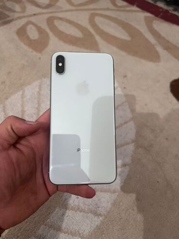айфон хр рассрочка: IPhone Xs Max, Б/у, 256 ГБ, Белый, Защитное стекло, 100 %