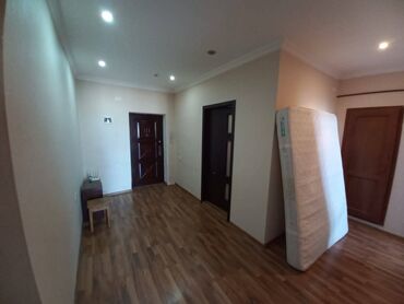 Uzunmüddətli kirayə mənzillər: Neftçilər metrosunun yaxınlığında Nazlı şadliq evinə yaxın 18 — 11