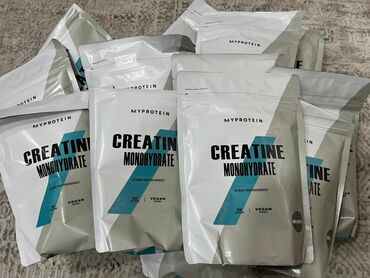 спортивные женские: Продается креатин от фирмы MYPROTEIN (creatine) и также есть в продаже