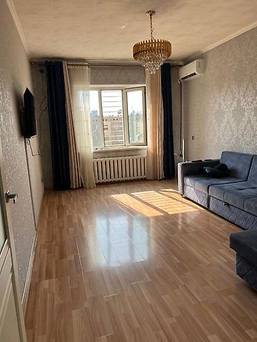 Продажа квартир: 2 комнаты, 61 м², 105 серия, 5 этаж, Евроремонт — 1