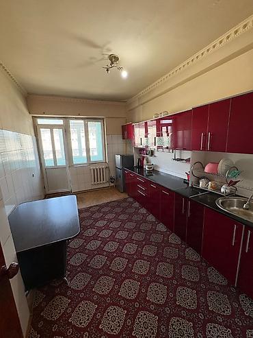Продажа квартир: 2 комнаты, 68 м², Анар мкр., 5 этаж — 5