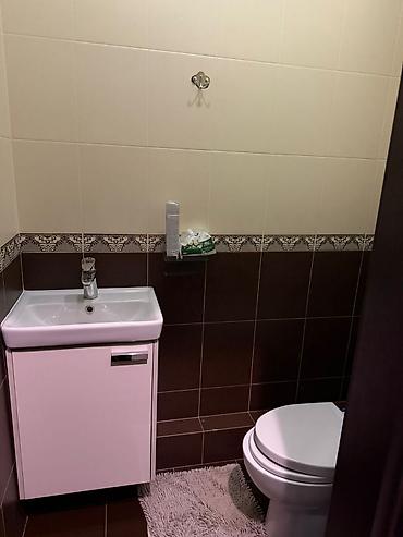 Долгосрочная аренда квартир: 2 комнаты, Агентство недвижимости, С мебелью полностью — 12