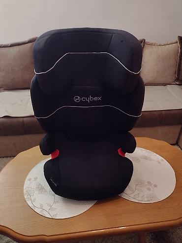 Autosedišta: Auto sediste CYBEX 15-36 Kg - Auto sedište CYBEX donešeno iz Nemačke — 2