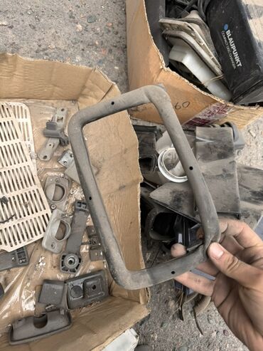 Другие автозапчасти: Запчасти для Mitsubishi space gear — 165