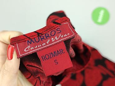 terrastyll sukienka: Sukienka damska, rozmiar S — 5